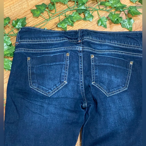 Forever 21 Low Rise size 29 Jeans - Picture 6 of 8